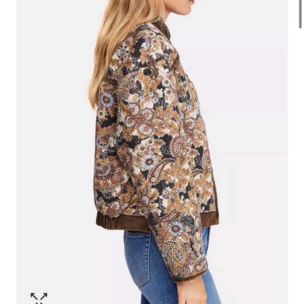 Free people jacket